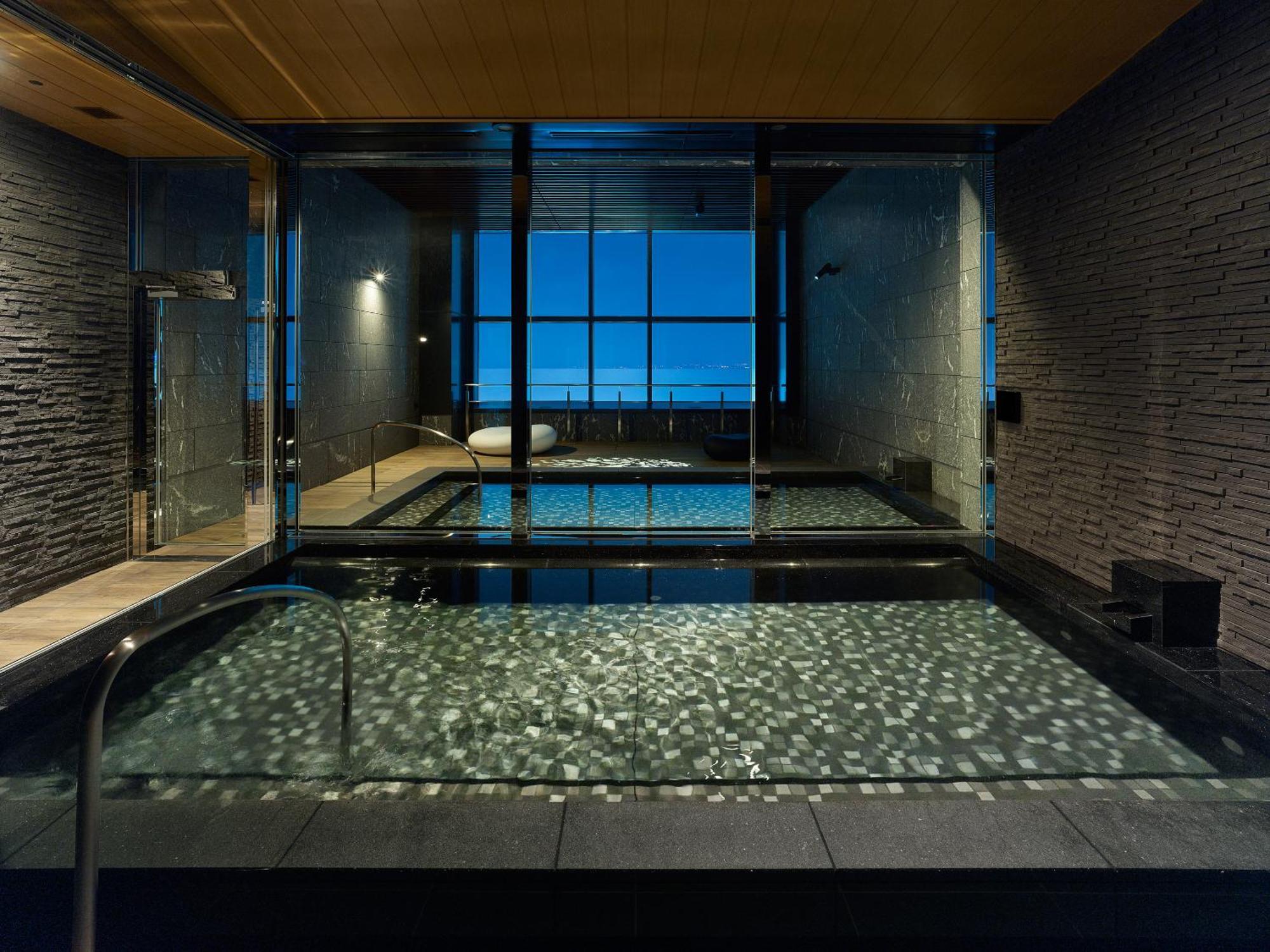 Mitsui Garden Hotel Toyosu Premier - Tokyo Esterno foto